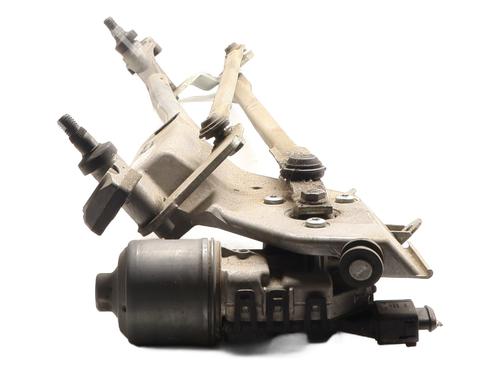 Front wiper motor FORD FIESTA VI (CB1, CCN) 1.6 TDCi | BP25158130M29 