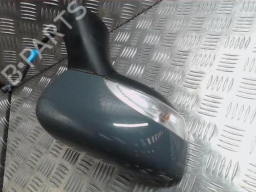 Used Right mirror RENAULT CLIO IV (BH_) 0.9 TCe 90 (BHNF, BHMA, BHMH, BHJK, BHJR) (90 hp) 24287147