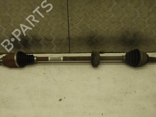 Right front driveshaft DACIA SANDERO II TCe 90 (B8M1, B8MA, B8AC) | BP33564944M39 - Image 4