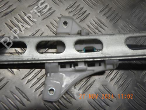Front left window mechanism SUZUKI SWIFT IV (FZ, NZ) 1.2 (AZH412, ZC72S) | BP24287048C22 - Image 2