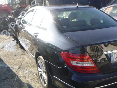 Used Parts MERCEDES-BENZ C-CLASS (W204) C 200 CDI (204.001) (136 hp) 3115036