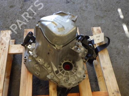 Gearbox PEUGEOT 208 I (CA_, CC_) 1.2 VTi 68 / PureTech 68 | BP24286535M3