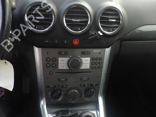 Left front window switch OPEL ANTARA A (L07) 2.2 CDTi 4x4 | BP28680616I27  - Image 5