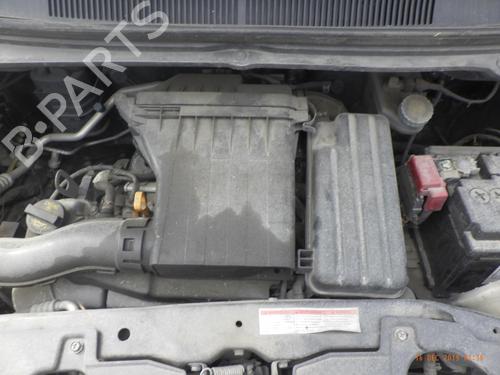 Used Engine OPEL AGILA (B) (H08) 1.0 (F68) (65 hp) 24286894