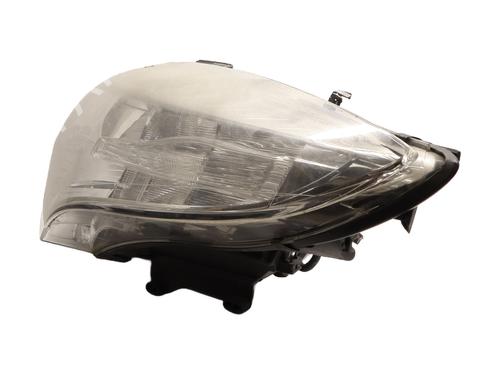 Left headlight RENAULT MEGANE III Hatchback (BZ0/1_, B3_) 1.5 dCi (BZ09, BZ0D, BZ1W, BZ29, BZ14) | BP34046777C28 - Image 3