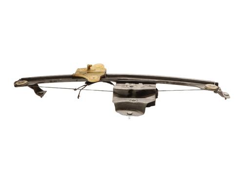 Used Front right window mechanism RENAULT CLIO IV (BH_) 1.5 dCi 90 (90 hp) 28215816