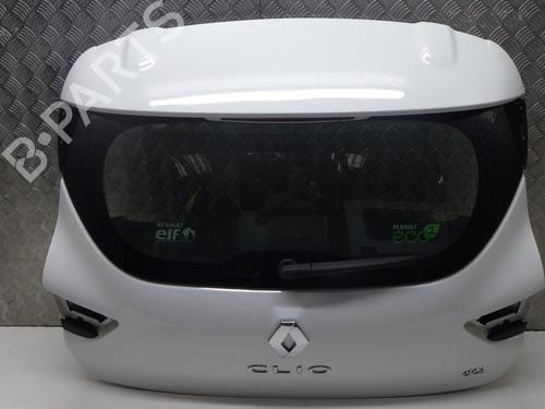 Tailgate RENAULT CLIO IV (BH_) 1.5 dCi 75 | BP29433113C6 