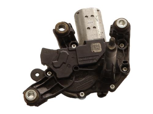 Viskermotor bagrude RENAULT CLIO IV (BH_) 1.5 dCi 90 (90 hp) 28218057