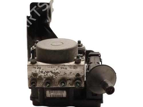 ABS pump RENAULT MODUS / GRAND MODUS (F/JP0_) 1.2 (JP0C, JP0K, FP0C, FP0K, FP0P, JP0P, JP0T) | BP33705842M43 - Image 4