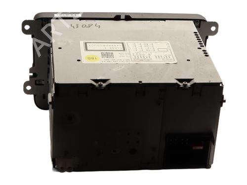 Bilradio VW TOURAN (1T1, 1T2) 1.9 TDI | BP24286245E6 