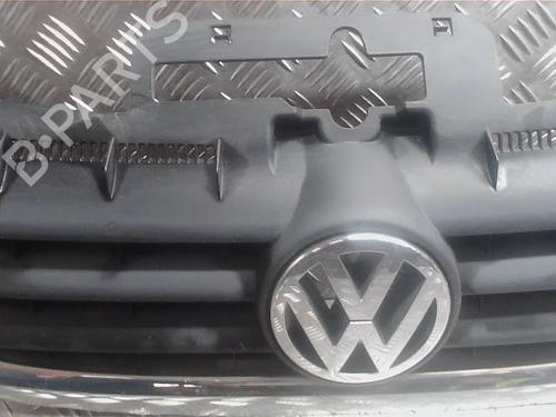 Grille VW TOURAN (1T1, 1T2) 1.9 TDI | BP24286449C40 