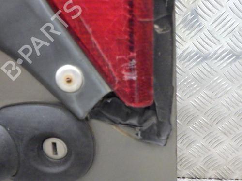 Tailgate NISSAN TERRANO II (R20) 2.7 TDi 4WD | BP28301799C6 