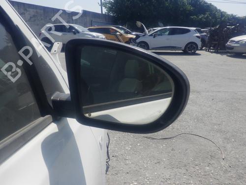 Retrovisor direito Retrovisor direito NISSAN QASHQAI I (J10, NJ10) 2.0 dCi (150 hp) 37203130 37203130