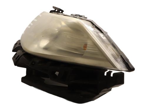 Left headlight RENAULT MEGANE II (BM0/1_, CM0/1_) 1.5 dCi (BM1E, CM1E) | BP27202842C28 