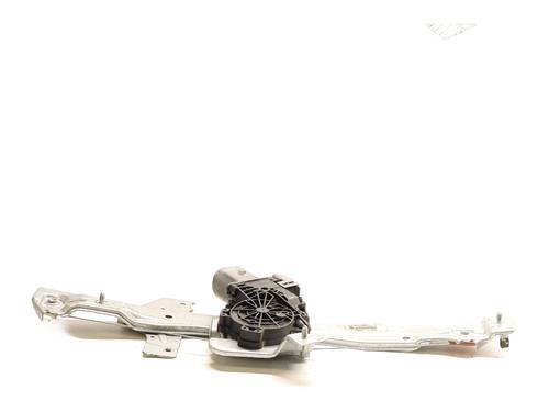Rear right window mechanism CITROËN C3 Picasso (SH_) 1.6 HDi | BP29503124C25 