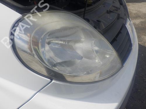 Used Right headlight Right headlight 37733408 37733408