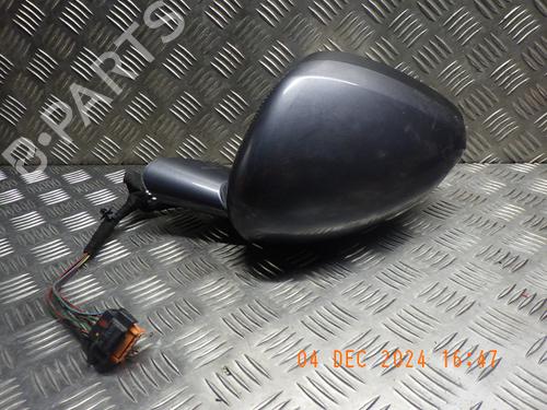 Left mirror PEUGEOT 508 I (8D_) 1.6 HDi | BP24285048C26 