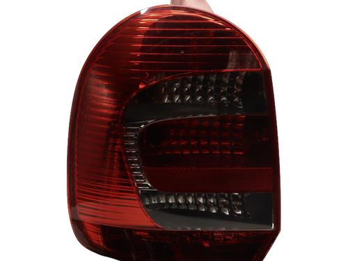 Used Left taillight RENAULT MODUS / GRAND MODUS (F/JP0_) 1.5 dCi (FP0F, JP0F) (86 hp) 25030581