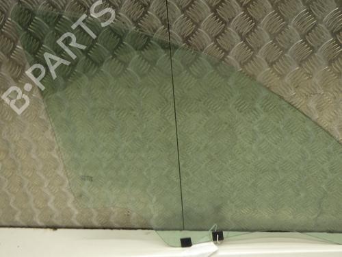 Front left door window DACIA DUSTER (HS_) 1.5 dCi | BP29161965C18 