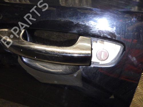 Left front door VW GOLF VI (5K1) 1.4 | BP24286314C2 