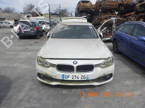 Switch BMW 3 (F30, F80) 320 d | BP24957907I30 - Image 7