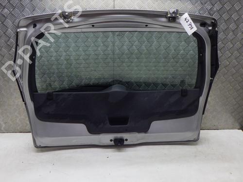 Used Tailgate Tailgate CITROËN C3 I (FC_, FN_) 1.4 HDi (68 hp) 32750820 32750820