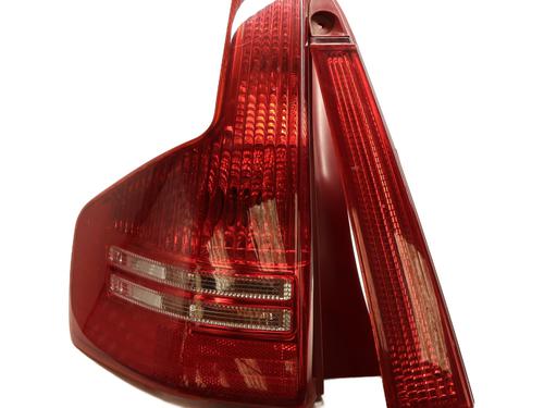 Left taillight CITROËN C4 I (LC_) 1.6 HDi | BP27096701C34 - Image 2