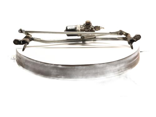 Ruitenwissermotor voor DACIA SANDERO II TCe 90 (B8M1, B8MA, B8AC) (90 hp) 30704625