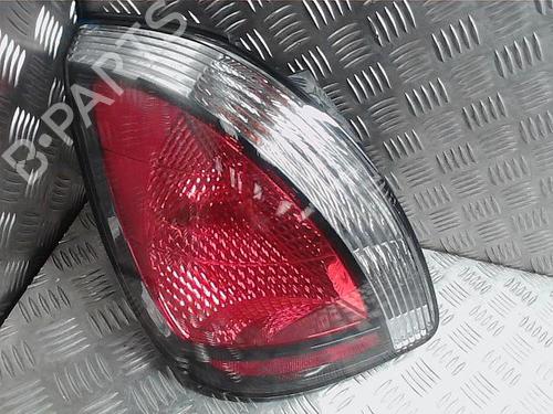 Used Left taillight KIA RIO II (JB) 1.5 CRDi (110 hp) 24287131