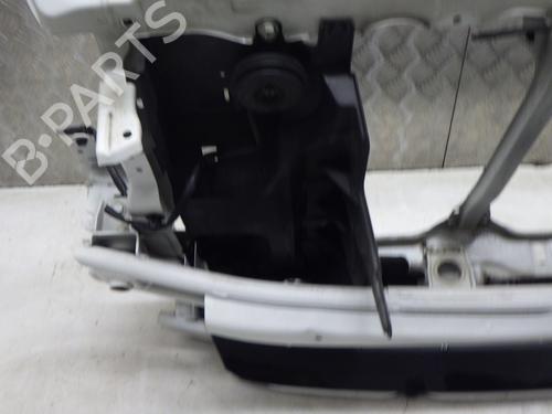 Front slam panel OPEL AGILA B (H08) 1.0 (F68) | BP37202999C72 - Image 7