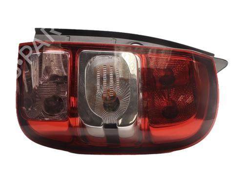 Right taillight DACIA DUSTER (HS_) 1.2 TCe 125 | BP39631039C35 - Image 5