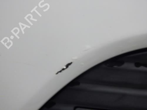 Rear bumper RENAULT CLIO IV (BH_) 1.5 dCi 75 | BP29402513C8 