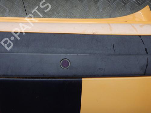 Used Rear bumper Rear bumper 37528251 37528251