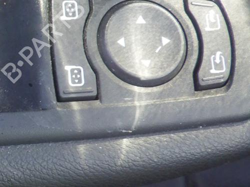 Used Mirror switch RENAULT GRAND SCÉNIC III (JZ0/1_) 1.6 dCi (JZ00, JZ12) (130 hp) 30701769