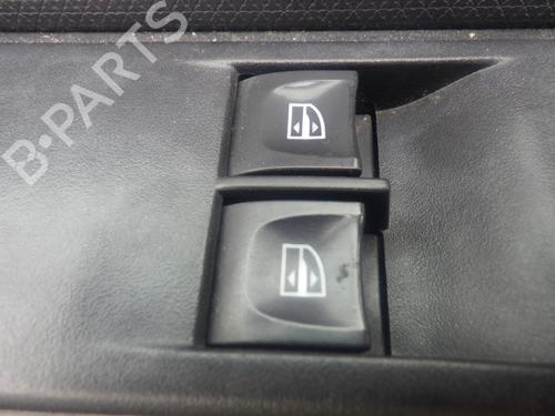 Used Left front window switch Left front window switch RENAULT CLIO IV (BH_) 1.5 dCi 75 (75 hp) 32774780 32774780