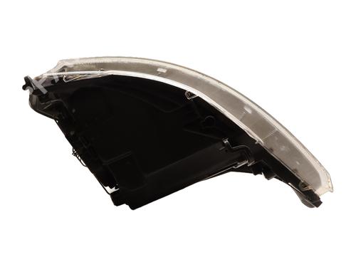 Right headlight CITROËN C3 I (FC_, FN_) 1.4 HDi | BP28116920C29 