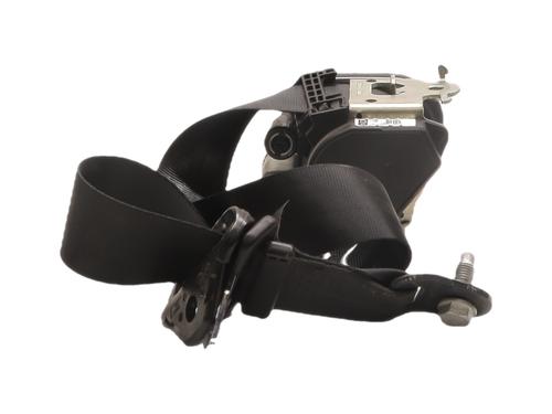 Front right seatbelt CITROËN C-ELYSEE (DD_) 1.2 VTi 82 | BP38344009I25 - Image 4