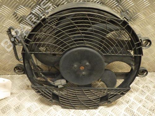 radiator-fan-bmw-3-e46-1997-1998-1999-2000-2001-2002-2003-2004-2005-29011824 main image