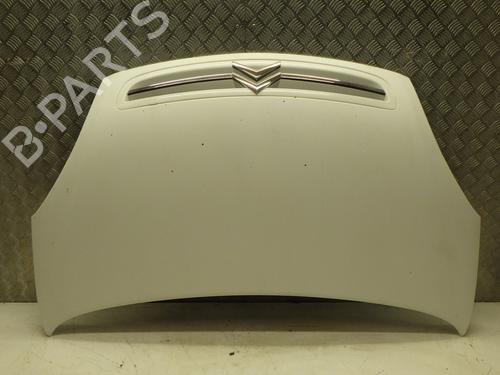 Capot Capot CITROËN XSARA PICASSO (N68) 1.6 HDi (90 hp) 36702443 36702443