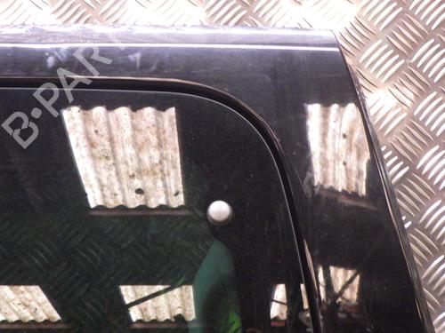 Højre side skydedør CITROËN BERLINGO MULTISPACE (B9) 1.6 HDi 110 | BP25288144C75 