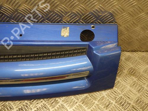 Grille CITROËN BERLINGO / BERLINGO FIRST Box Body/MPV (M_) 2.0 HDI 90 (MBRHY, MCRHY) | BP26179605C40 