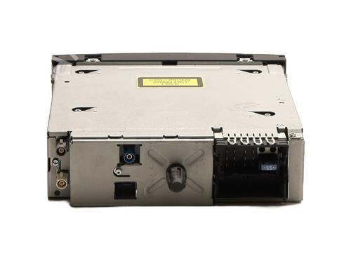 Radio CITROËN C3 II (SC_) 1.6 HDi | BP29124319E6 