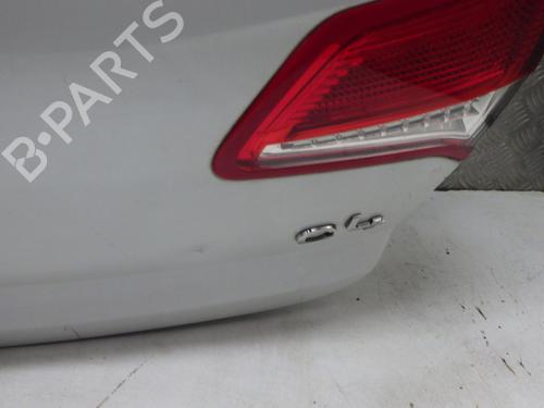 Tailgate CITROËN C4 II (NC_) | BP36399800C6 - Image 8