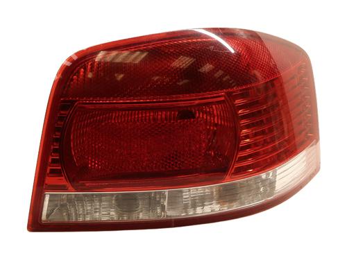Piloto trasero derecho AUDI A3 (8P1) 2.0 TDI 16V (140 hp) 27300817