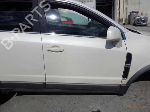 Used Right front door OPEL ANTARA A (L07) 2.2 CDTi 4x4 (163 hp) 28672942