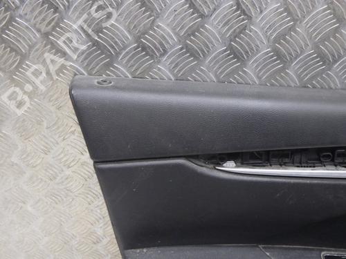 Venstre frontpanel MASERATI LEVANTE SUV (M161) 3.0 D Q4 | BP39109369C58 - Image 5