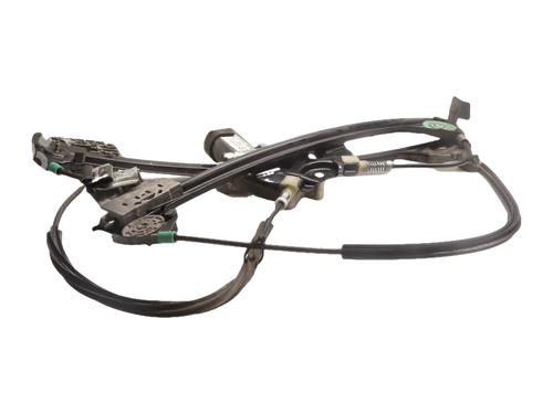 Used Front right window mechanism Front right window mechanism 37589984 37589984