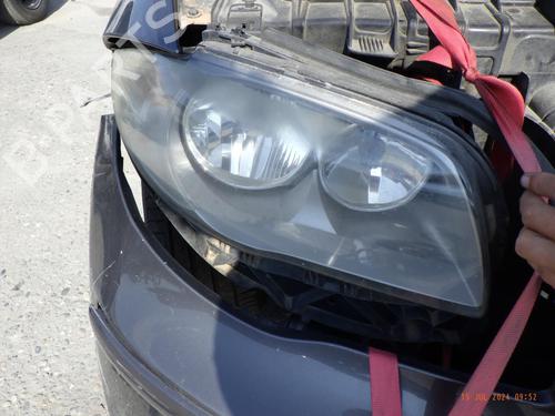 Used Right headlight BMW 1 (E87) 118 d (122 hp) 24287400
