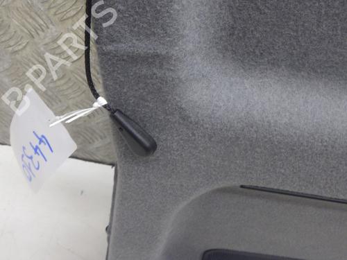 Used Rear parcel shelf Rear parcel shelf RENAULT LAGUNA I (B56_, 556_) 1.8 16V (B563, B564) (120 hp) 30745293 30745293