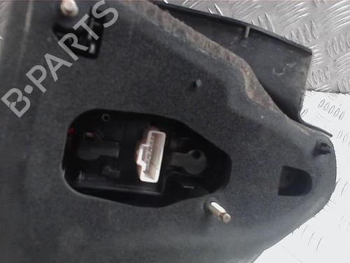 Left taillight CITROËN C5 I (DC_) 2.0 HDi (DCRHZB, DCRHZE) | BP24287328C34 - Image 3